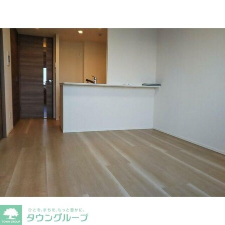 マキシヴ浅草の物件内観写真